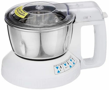 Panasonic MX-AC360S 550-watt 3-JAR Super Mixer Grinder