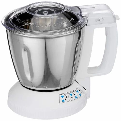 Panasonic MX-AC360S 550-watt 3-JAR Super Mixer Grinder