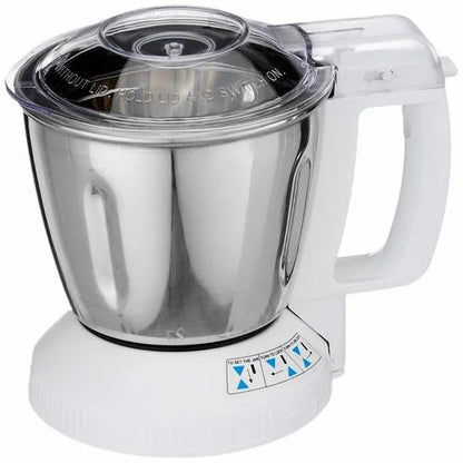 Panasonic MX-AC360S 550-watt 3-JAR Super Mixer Grinder