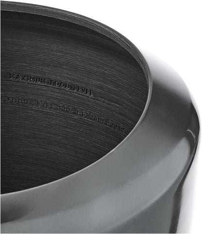 Hawkins Futura Pressure Cooker 3 Litres - Black - FP30
