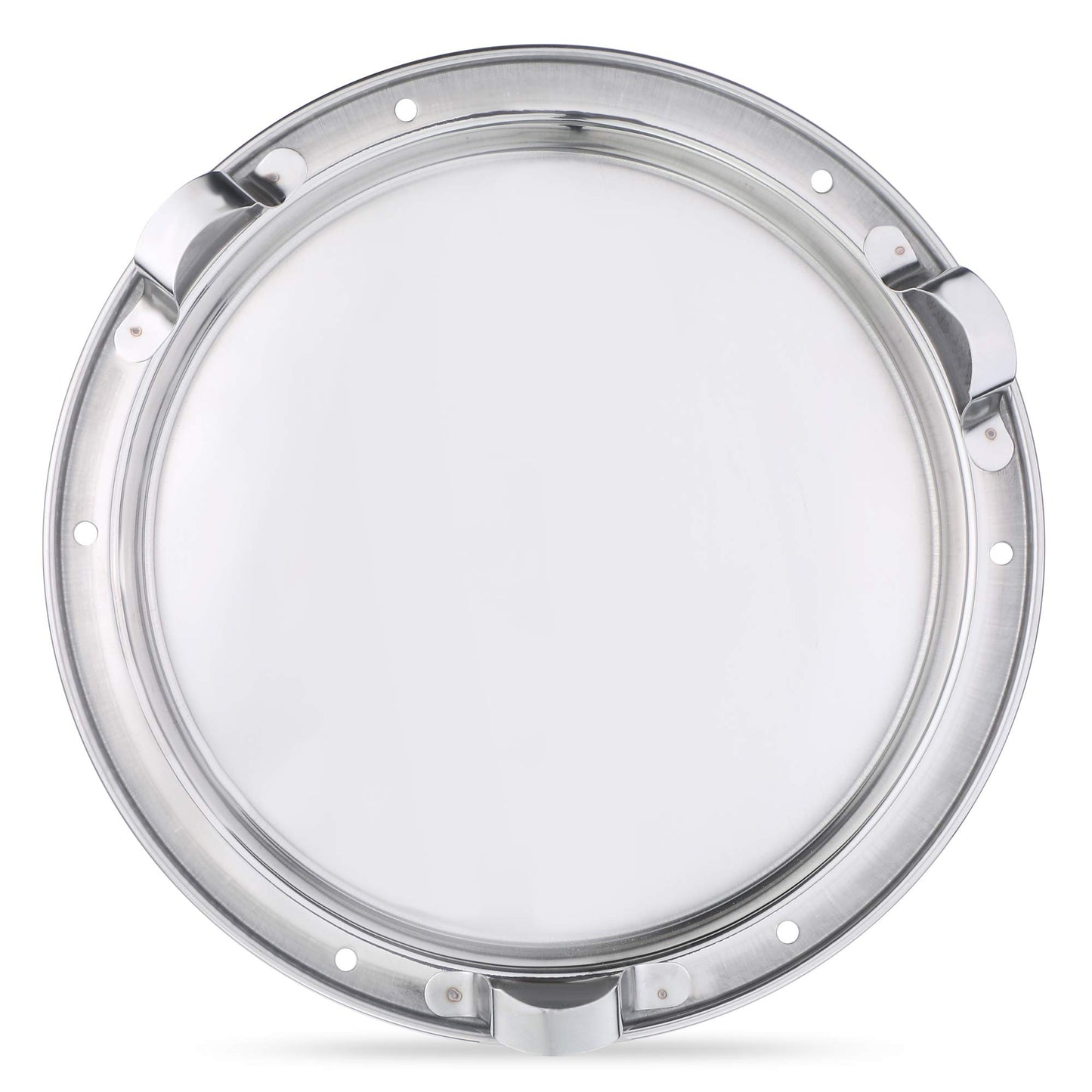 Vinod Stainless Steel Multi Cooker (4 x Idli Plates and 4x Dhokla Plates)- 4 Rack